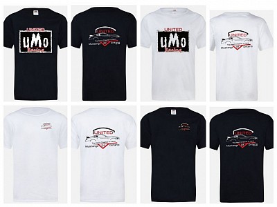 United mustangs of ontario merch